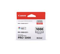Canon Cartouche d'encre grise PFI-1000GY