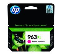 HP 963XL Cartouche d'encre magenta authentique, grande capacité