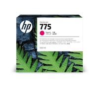 Cartouche encre Magenta HP 775 - 500 ml 1XB18A