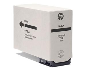 Cartouche encre Noir Mat HP 768 500ml 4S5B6A