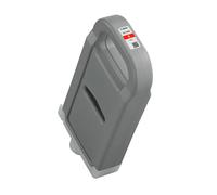 Canon PFI-3700 R - 700 ml - rouge - original - réservoir d'encre - pour imagePROGRAF PRO-2600, PRO-4600, PRO-6600 G