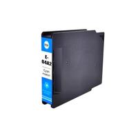 Cartouche Encre T04A T04B T912XL Compatible avec Epson WF-C8190