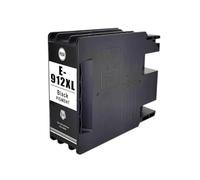 Cartouche Encre T04A T04B T912XL Compatible avec Epson WF-C8190