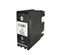 Cartouche Encre T04A T04B T912XL Compatible avec Epson WF-C8190