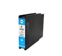 Cartouche Encre T04A T04B T912XL Compatible avec Epson WF-C8190