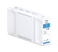 Epson T41F240 - Cyan - Cartouche d'encre