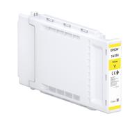 Epson T41R440 - Jaune - Cartouche d'encre