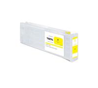 Cartouche Encre T6871 T6872 T6873 T6874 Compatible avec Epson S30600