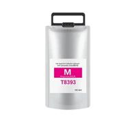 Cartouche Encre T839 Compatible avec Epson Workforce Pro WF-R8590 | Impression Bureau, Version Europe, Encre Pigmentée, Sortie Stable, Poche D'Encre(M)