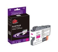 Cartouche encre UPrint compatible Brother LC427 XL magenta M