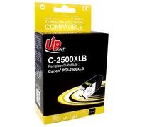 Cartouche encre UPrint compatible CANON PGI2500XLBK noir
