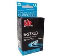Cartouche encre UPrint compatible EPSON 27XL noir Noir G