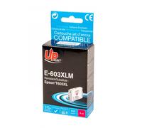 Cartouche encre UPrint compatible EPSON 603 XL magenta