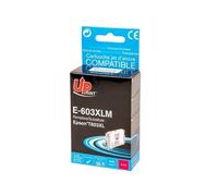 Cartouche encre UPrint compatible EPSON 603 XL magenta