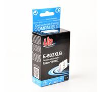 Cartouche encre UPrint compatible EPSON 603 XL noir