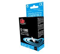 Cartouche encre UPrint compatible EPSON T128 noir