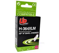 Cartouche encre UPrint compatible HP 364 XL Magenta