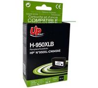 Cartouche encre UPrint compatible HP 950XL noir