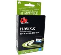 Cartouche encre UPrint compatible HP 951XL cyan