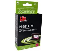 Cartouche encre UPrint compatible HP 951XL magenta