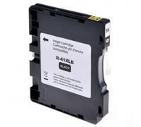Cartouche encre UPrint compatible RICOH GC-41BK noir