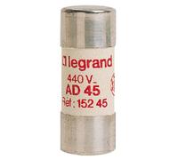 Cartouche Enedis cylindrique 22x58mm AD 30 - LEGRAND - 015230
