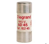 Cartouche Enedis cylindrique 22x58mm AD 60 - LEGRAND - 015262