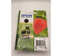 Epson Epson Claria Home 29 T 2991, Noir, XL