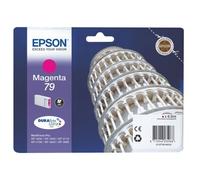 Cartouche Epson 79 magenta pour imprimante jet d'encre
