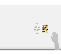 Cartouche EPSON C13T16814012 16XXL - Noir