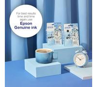 Cartouche EPSON C13T27154012 27XL - 3 couleurs