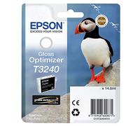 Cartouche EPSON C13T32404010 T3240 - Optimisateur brillance