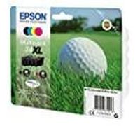 Cartouche EPSON C13T34764010 XL - Noir