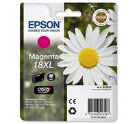 Epson Cartouche d'encre Originale 18XL Magenta