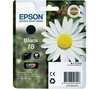 Epson Daisy Cartouche "Pâquerette" 18 - Encre Claria Home N
