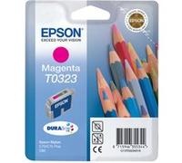 Cartouche Epson T0323 Magenta QuickDry G