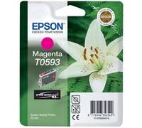 Cartouche Epson T0593 magenta UltraChrome K3 G