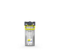 Cartouche Epson T05A4 Jaune XL T05A1 Pour Imprimante Toner