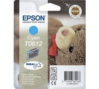 Epson T0612 Cartouche Dencre Cyan Cyan G