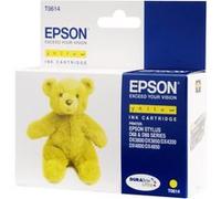 Cartouche Epson T061440 Jaune G
