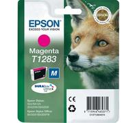 Cartouche Epson T1283 Volpe Encre Magenta Originale