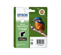 Epson T159040 - Optimiseur de brillance - Optimiseur de chrominance - Cartouche d'encre