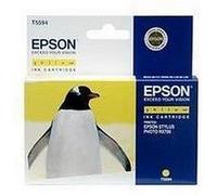 Cartouche Epson T559440 Jaune G
