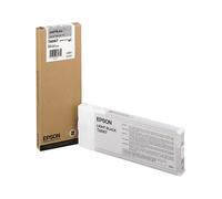 Original Epson C13T606700 / T6067 Cartouche d'encre gris