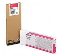 Cartouche Epson T606B Magenta 220ml Pro 4800 Originale Garantie ️