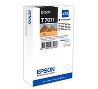 Epson Encre Noire XXL (3 400 p)