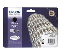 Epson Tower of Pisa Encre Noire "Tour de Pise" XL (2 600 p)