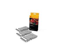 Cartouche et papier PMC30 pour imprimante Mini Printer PM-210 - 30 photos