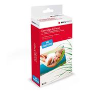 Papier photo instantané AGFAPHOTO Cartouche + 40 films Realipix Moments