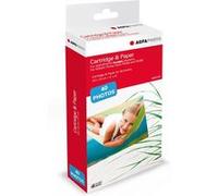 Papier photo instantané AGFAPHOTO Cartouche + 40 films Realipix Moments